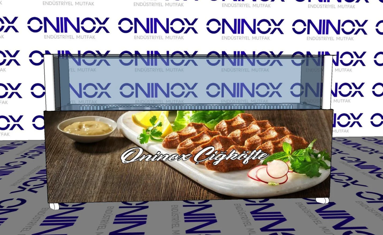 Çiğ Köfte Dükkanı Açma Maliyeti 2026 – Gerekli Ekipmanlar ve Karlılık Analizi