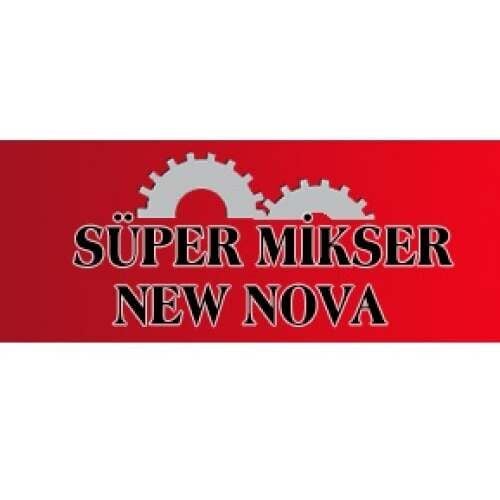 Süper Mikser