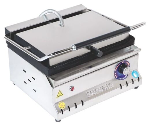 Kafe-Restoran Ekipmanları