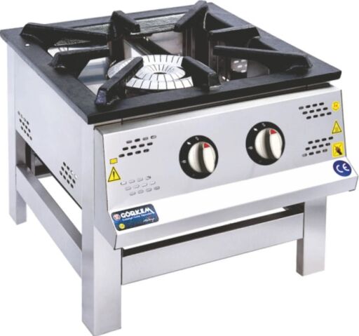 Pişirme Ekipmanları