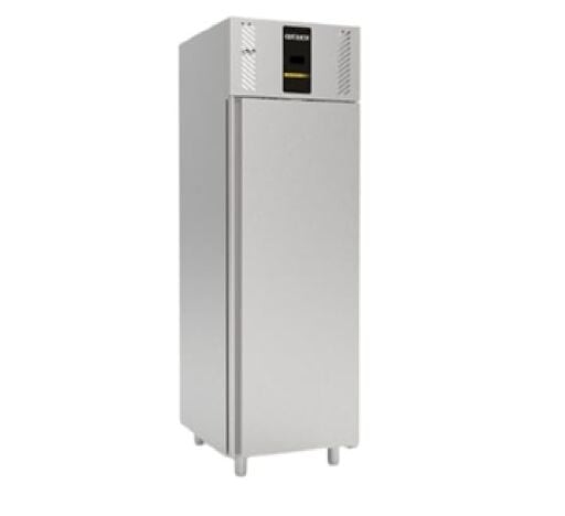 Hamur Dinlendirme Dolabı