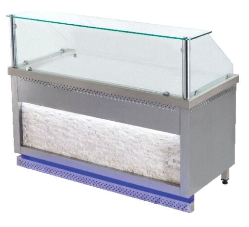 Börek-Poğaça Tezgahı