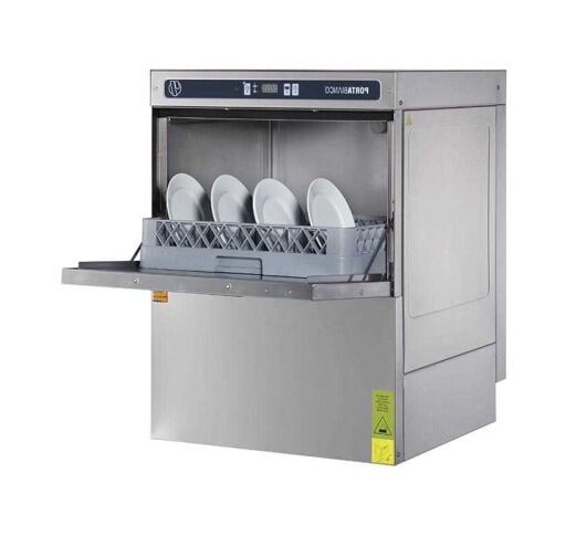 Endüstriyel Bulaşık Makinesi