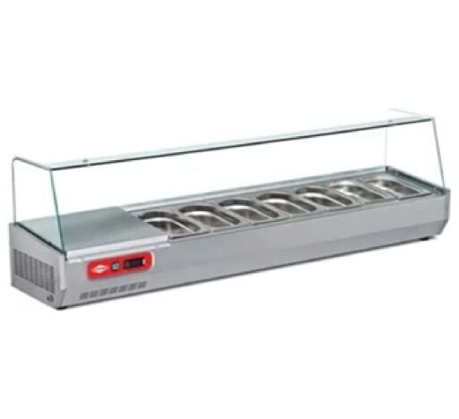 Salatbar