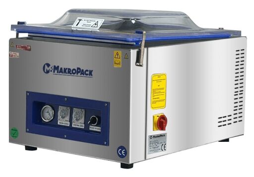 Ambalaj ve Paketleme