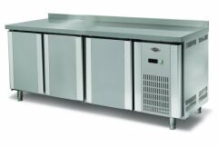 Empero EMP.200.60.01 400 L 3 Kapılı Tezgah Buzdolabı