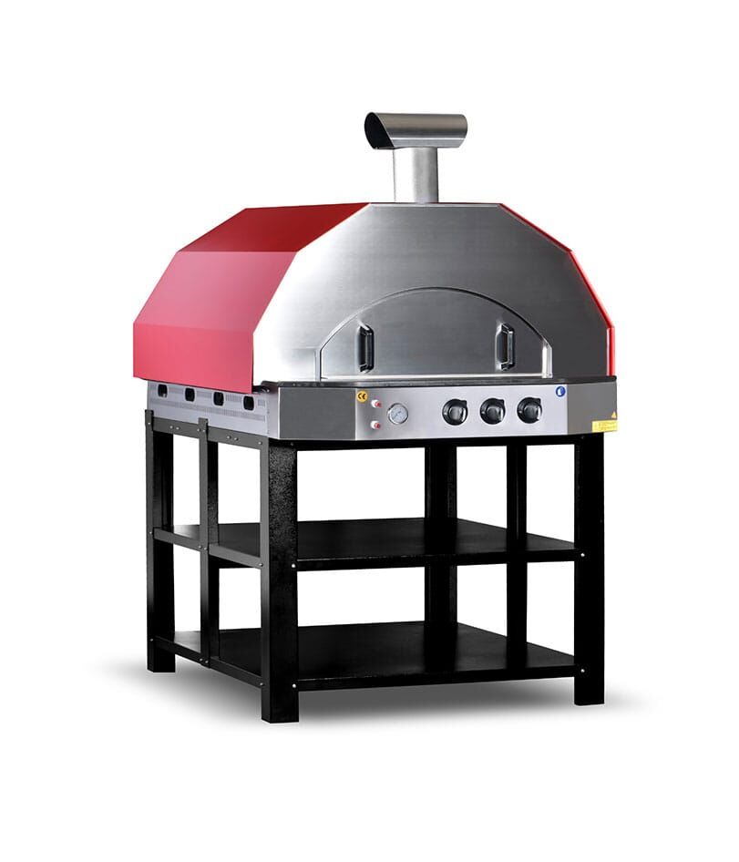 Pizza ve Lahmacun Fırın - Tüp