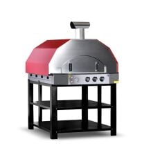 Pizza ve Lahmacun Fırın - Tüp