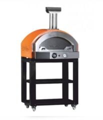 Et Tütsüleme Pizza ve Lahmacun Fırını Mini - Tüp