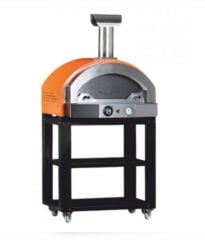 Et Tütsüleme Pizza ve Lahmacun Fırını Mini - Tüp