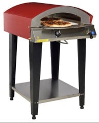 Pizza ve Lahmacun Fırını - Tüp