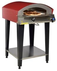 Pizza ve Lahmacun Fırını - Doğalgaz