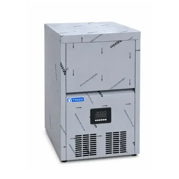 Vosco VSC-30CYP 30 Kg/Gün Küp Buz Makinesi