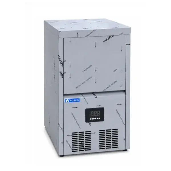 Vosco VSC-40CYP 40 Kg/Gün Küp Buz Makinesi