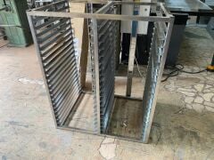 40x60 Tepsi Taşıma Araba İçi