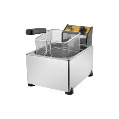 Remta R91 Elektrikli Fritöz 5 Litre