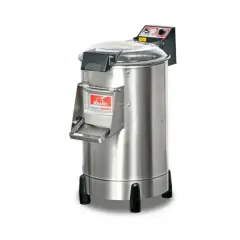 Boğaziçi BPS-25 Patates Soyma Makinesi