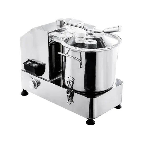Empero JP.SD.09 Sebze Parçalama Makinesi 9 Litre