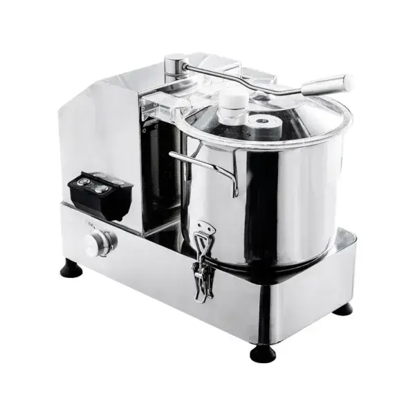 Empero JP.SD.09 Sebze Parçalama Makinesi 9 Litre