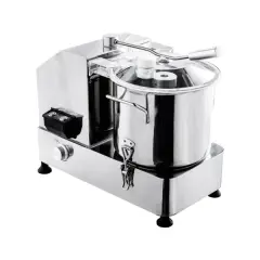 Empero JP.SD.09 Sebze Parçalama Makinesi 9 Litre