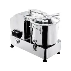 Empero JP.SD.09 Sebze Parçalama Makinesi 9 Litre