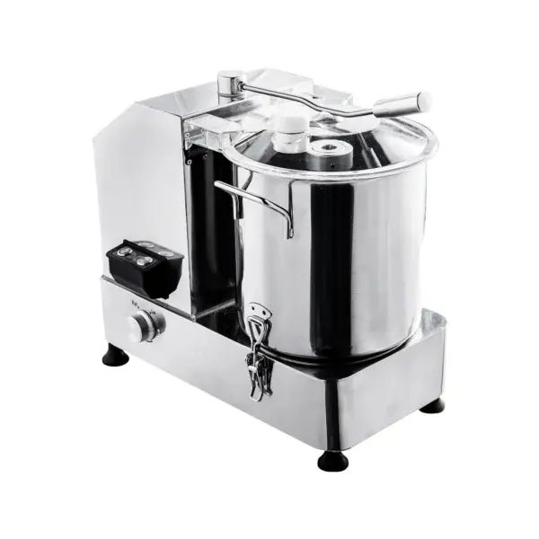Empero JP.SD.12 Sebze Parçalama Makinesi 12 Litre