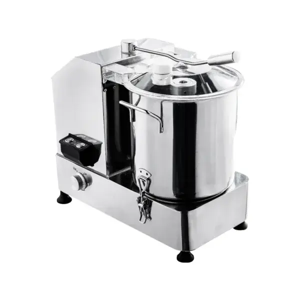 Empero JP.SD.12 Sebze Parçalama Makinesi 12 Litre