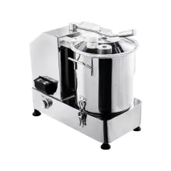 Empero JP.SD.12 Sebze Parçalama Makinesi 12 Litre