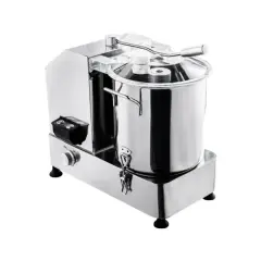 Empero JP.SD.12 Sebze Parçalama Makinesi 12 Litre