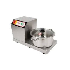 Velar Gastro 5 Litre Soğan Doğrama Makinesi