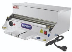 Elektrikli Dikey Streç Makinesi