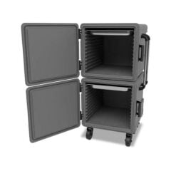 Empero EMP.BOX-800+800-T Termobox 60x40 Tepsi
