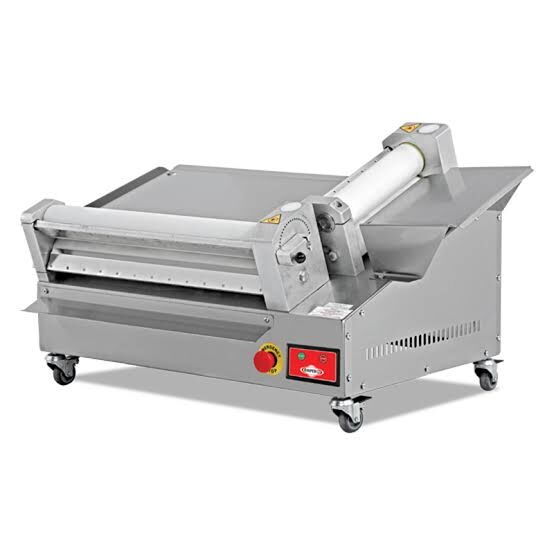 Empero EMP.HA.03 55 cm Hamur Açma Makinesi