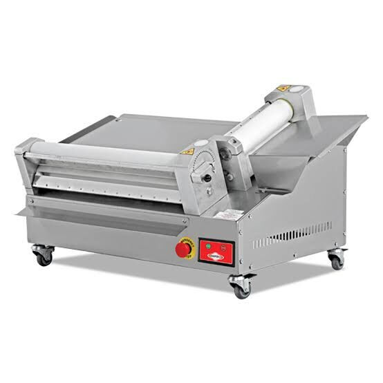 Empero EMP.HA.03 55 cm Hamur Açma Makinesi