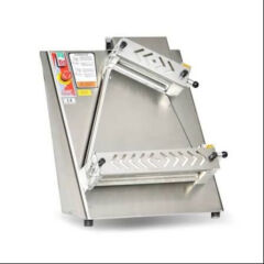 Boğaziçi BHA-30 30 cm Hamur Açma Makinesi 220V