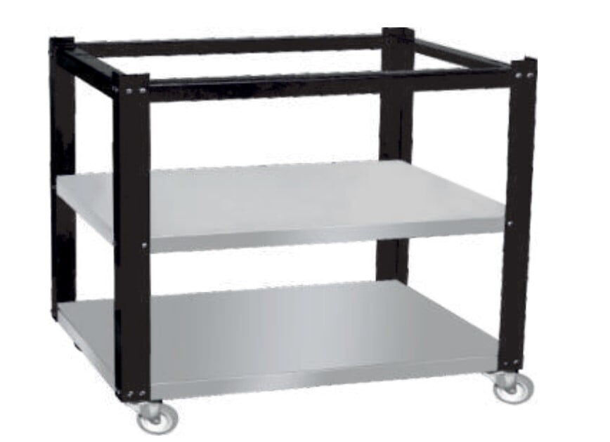 Görkem 62x62 Pizza Alt Standı 92x74x99 cm 6203