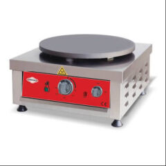 Empero EMP.KR.010 Tekli 40 cm Elektrikli Krep Makinesi