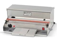Süper Mikser SM-114 Elektrikli Streç Sarma Makinesi