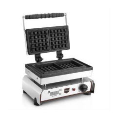 Remta W35 Mini Kare Model Elektrikli Waffle Makinesi 1500 W