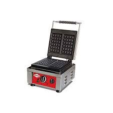 Empero EMP.WF.010 Tekli 2 Gözlü Waffle Makinesi 2200 W
