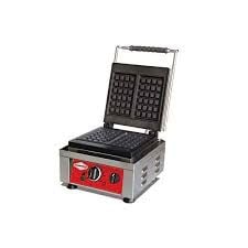 Empero EMP.WF.010 Tekli 2 Gözlü Waffle Makinesi 2200 W