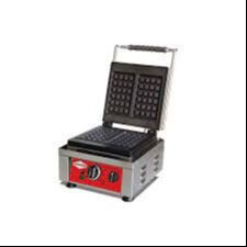 Empero EMP.WF.010 Tekli 2 Gözlü Waffle Makinesi 2200 W