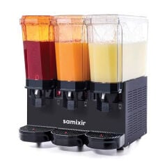 Samixir 60.SSSB 60 Lt 3 Fıskiyeli Soğuk İçecek Dispenseri