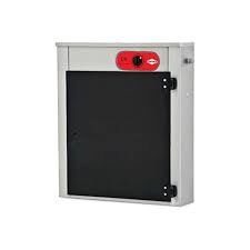 Empero EMP.BST.001 10 Bıçak Kapasiteli Bıçak Sterilizatörü