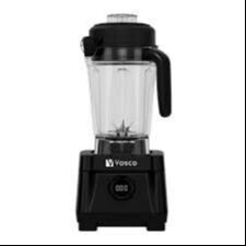 Vosco VHS-602CS 3 Lt 1600W Dijital Bar Blender Pro