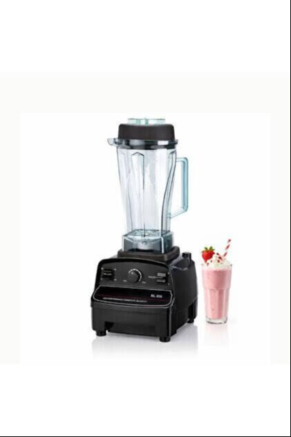 Remta BB01 2 Lt 1500W Profesyonel Bar Blender