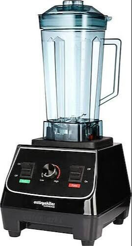 Öztiryakiler Gurmeaid BL-811 2 Lt 1500W Bar Blender