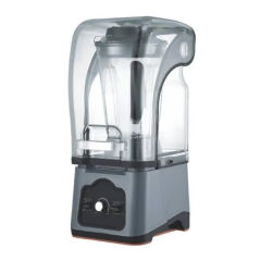 Portabianco 1280K 2,5 L 1680W Gürültü Önleyici Bar Blender