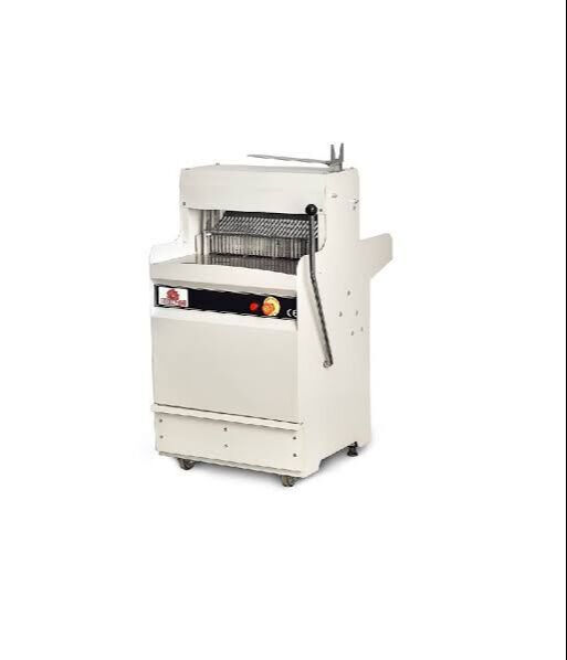 Boğaziçi BED 16 mm Ekmek Dilimleme Makinesi