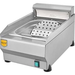 Remta R98 4 Kg Patates Dinlendirme Makinesi